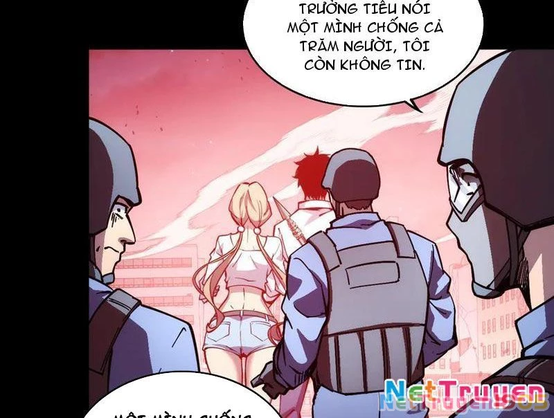 Mạt Thế: Nhân Hoàng Phiên Mời Chư Vị Nữ Đồ Đệ Nhập Tọa Chapter 14 - 96