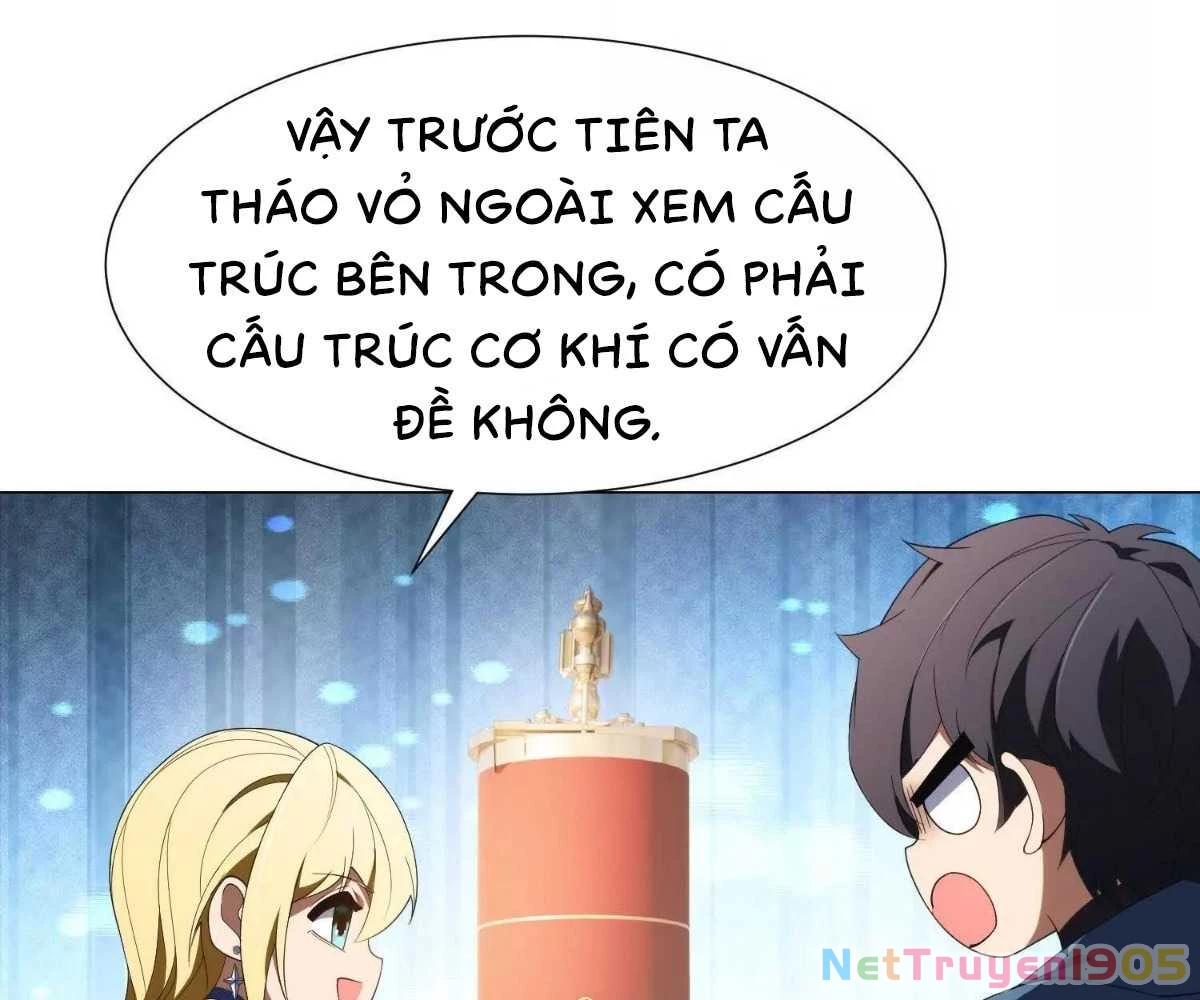 Ta Xây Dựng Đế Quốc Công Nghiệp Ở Đại Lục Ma Pháp Chapter 35 - 49