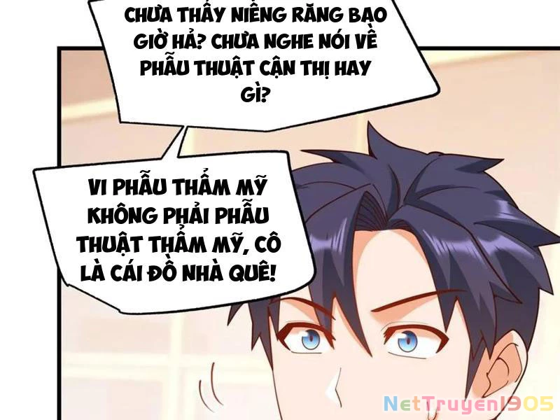 Trọng Sinh Không Làm Chạn Vương, Tôi Một Mình Nạp Game Thăng Cấp Chapter 228 - 81