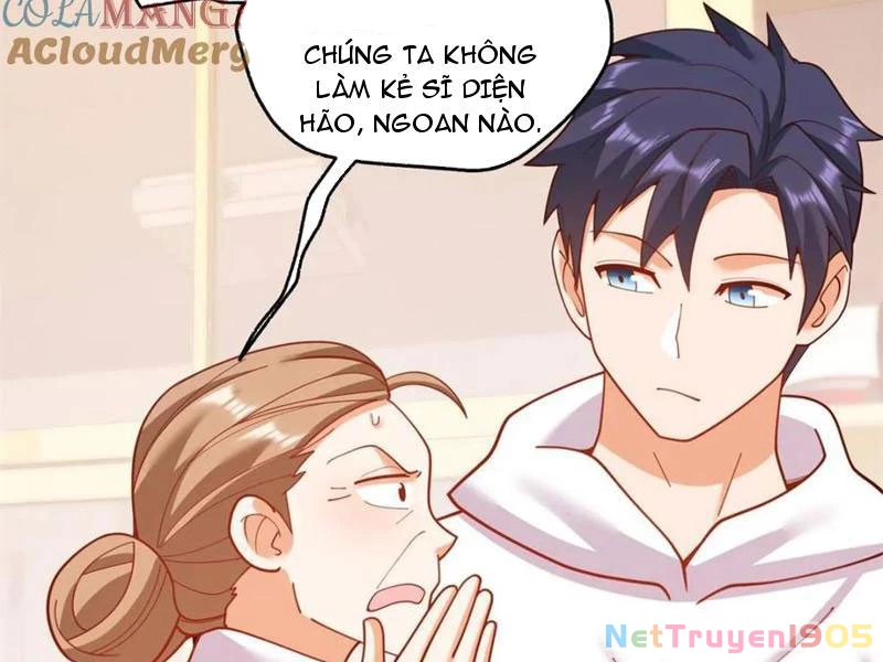 Trọng Sinh Không Làm Chạn Vương, Tôi Một Mình Nạp Game Thăng Cấp Chapter 228 - 90