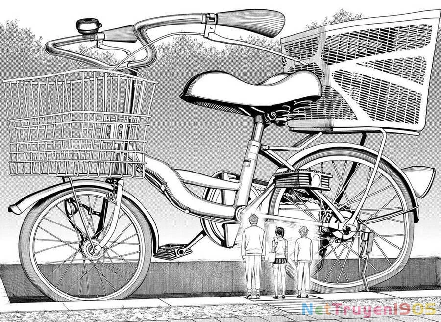 Vũ Trang Siêu Nhiên Chapter 90 - 10