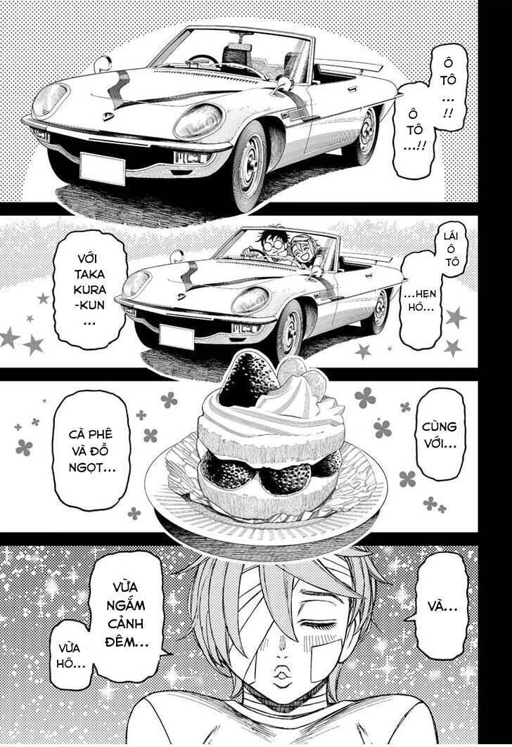 Vũ Trang Siêu Nhiên Chapter 90 - 14