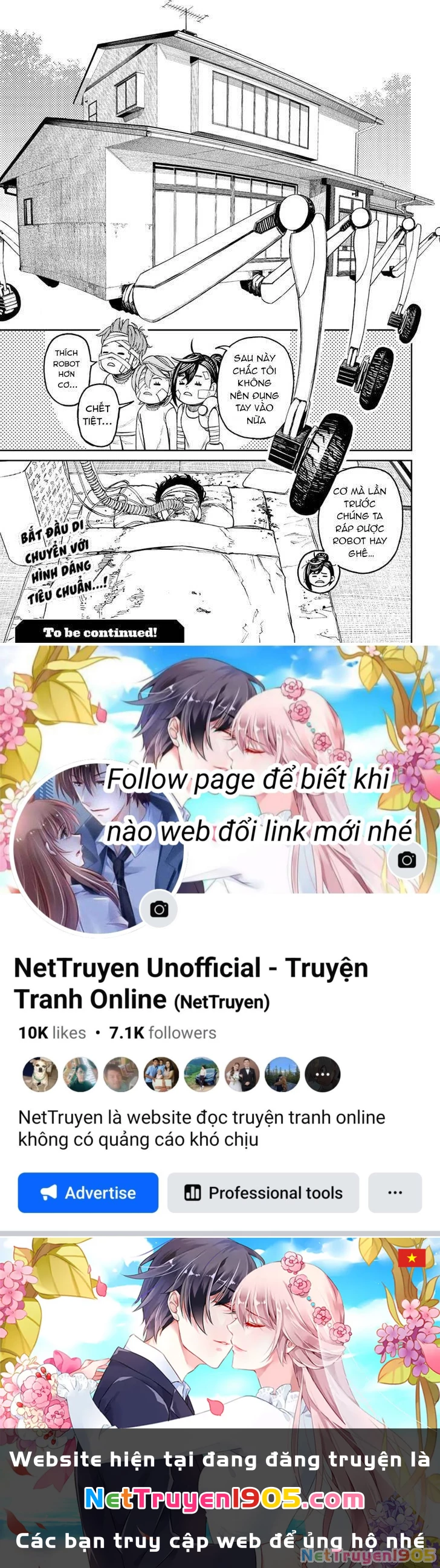 Vũ Trang Siêu Nhiên Chapter 90 - 16