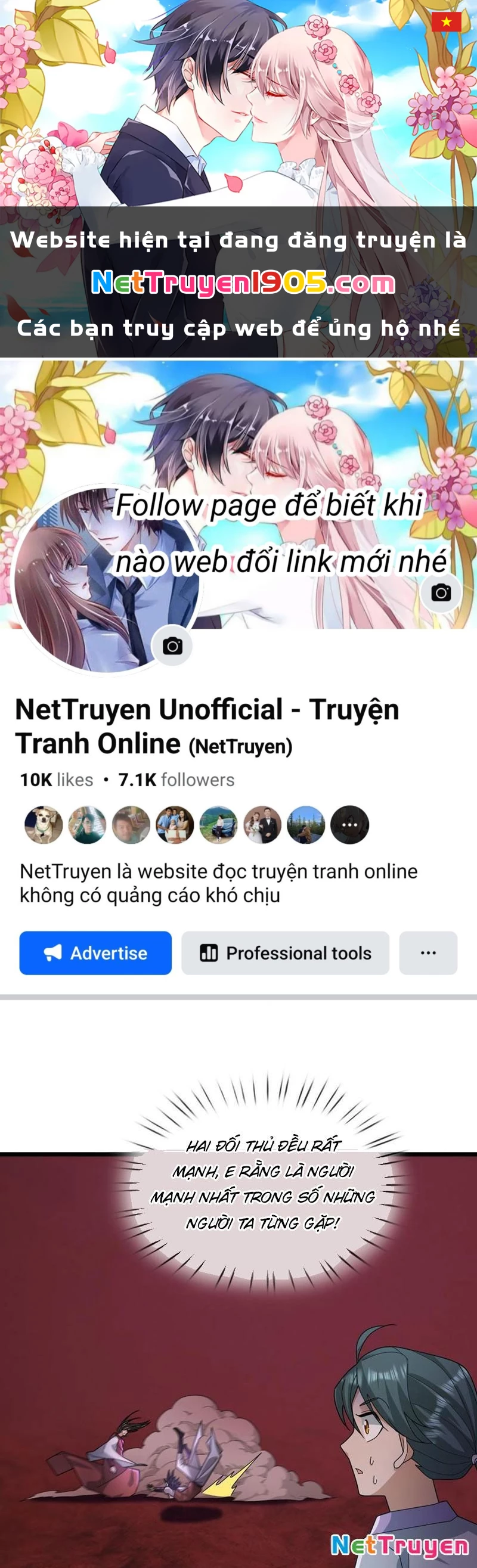 Tiên Làm Nô Thần Là Bộc, Đại Đế Làm Chó Giữ Nhà Chapter 54 - 1
