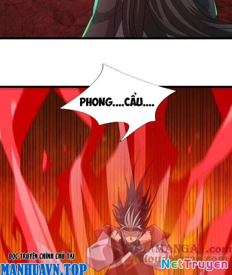 Tiên Làm Nô Thần Là Bộc, Đại Đế Làm Chó Giữ Nhà Chapter 54 - 6