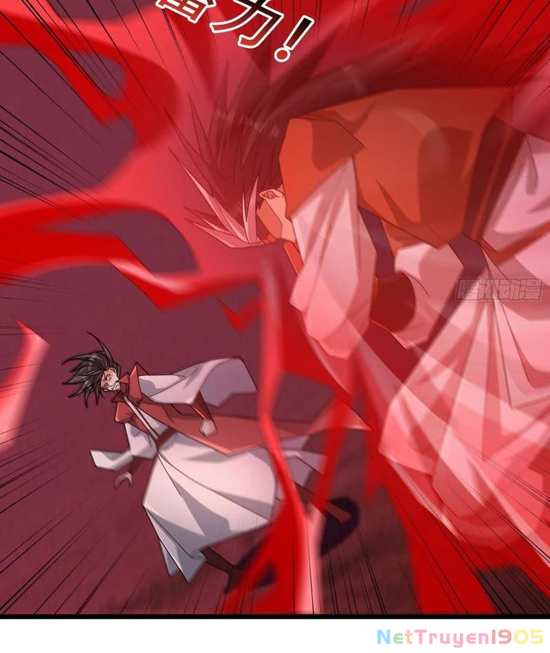 Tiên Làm Nô Thần Là Bộc, Đại Đế Làm Chó Giữ Nhà Chapter 54 - 8