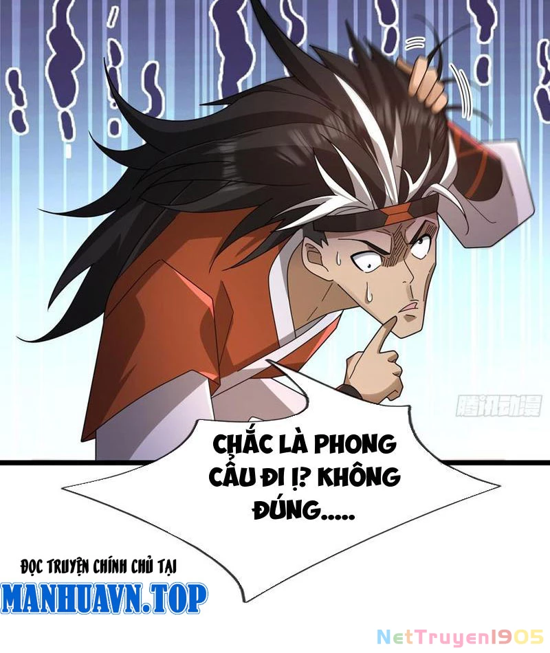 Tiên Làm Nô Thần Là Bộc, Đại Đế Làm Chó Giữ Nhà Chapter 54 - 12