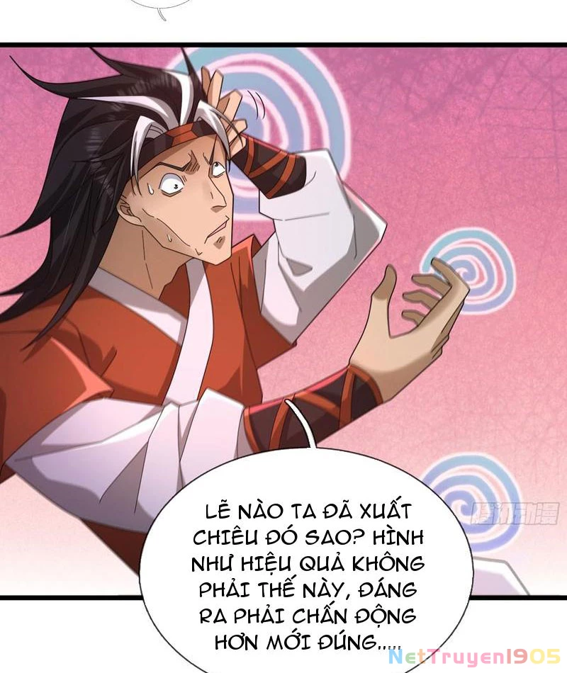 Tiên Làm Nô Thần Là Bộc, Đại Đế Làm Chó Giữ Nhà Chapter 54 - 19