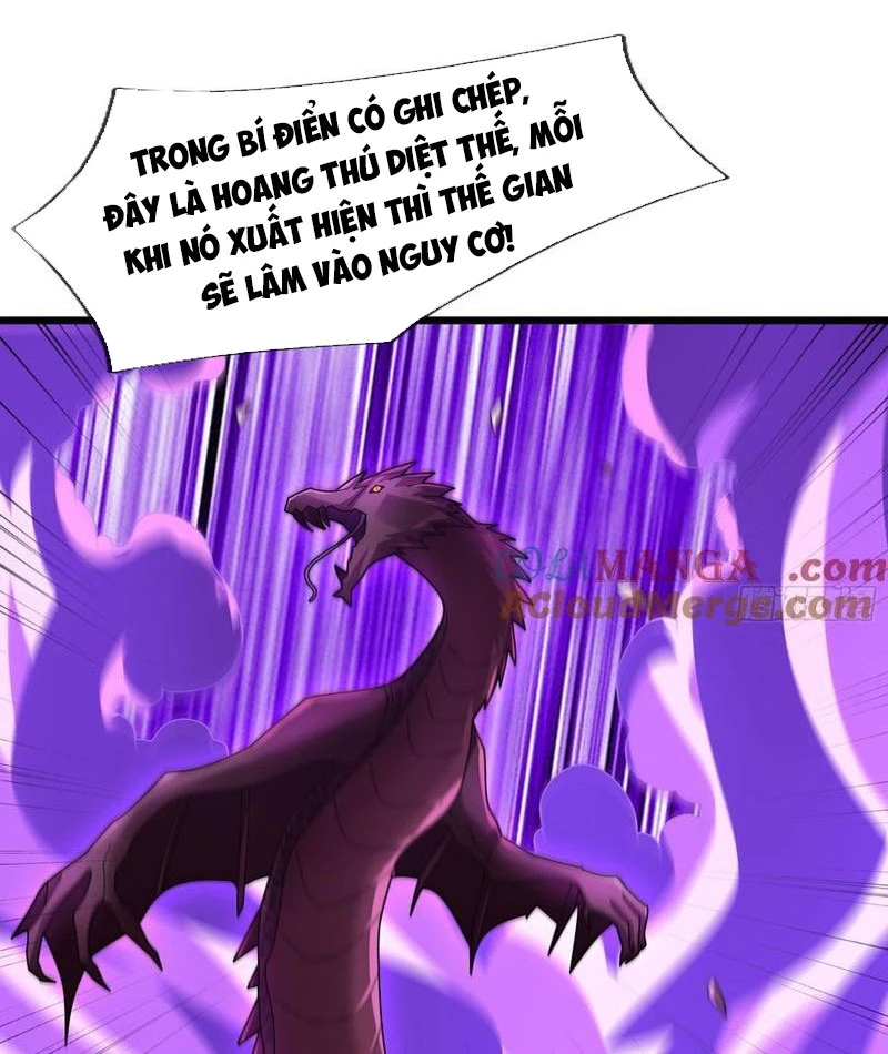 Tiên Làm Nô Thần Là Bộc, Đại Đế Làm Chó Giữ Nhà Chapter 54 - 24
