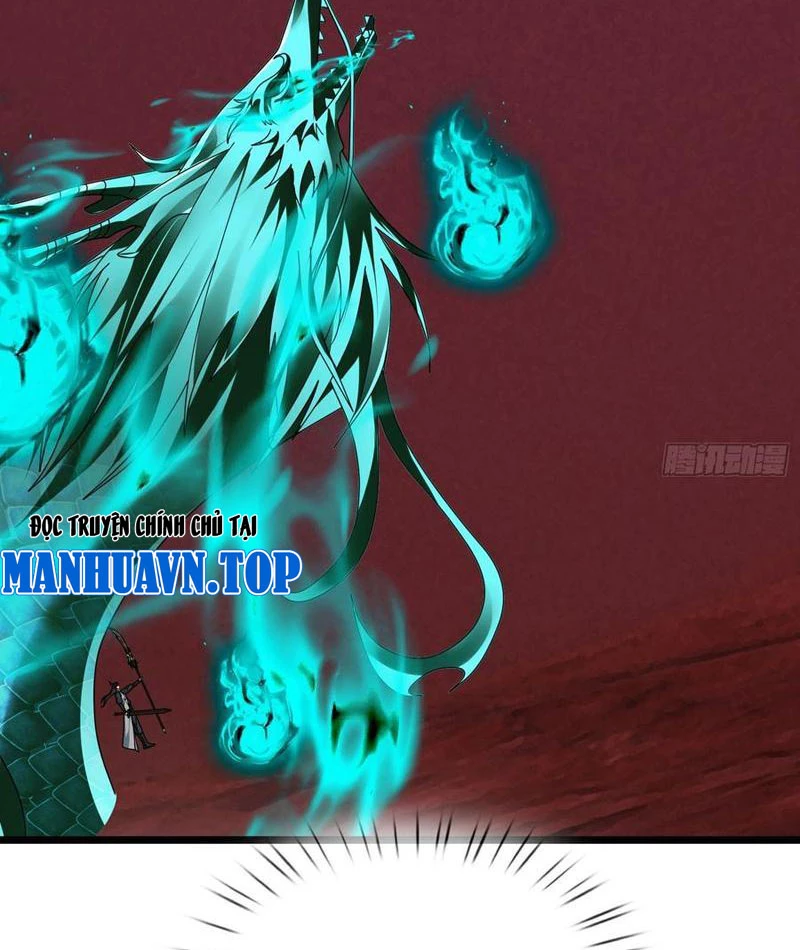 Tiên Làm Nô Thần Là Bộc, Đại Đế Làm Chó Giữ Nhà Chapter 54 - 34