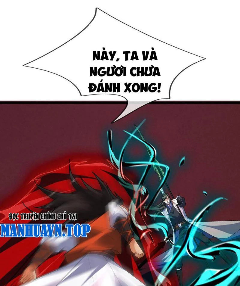 Tiên Làm Nô Thần Là Bộc, Đại Đế Làm Chó Giữ Nhà Chapter 54 - 47