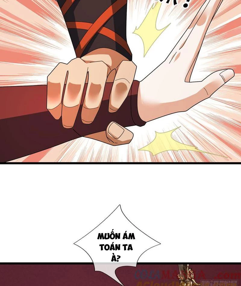 Tiên Làm Nô Thần Là Bộc, Đại Đế Làm Chó Giữ Nhà Chapter 54 - 55