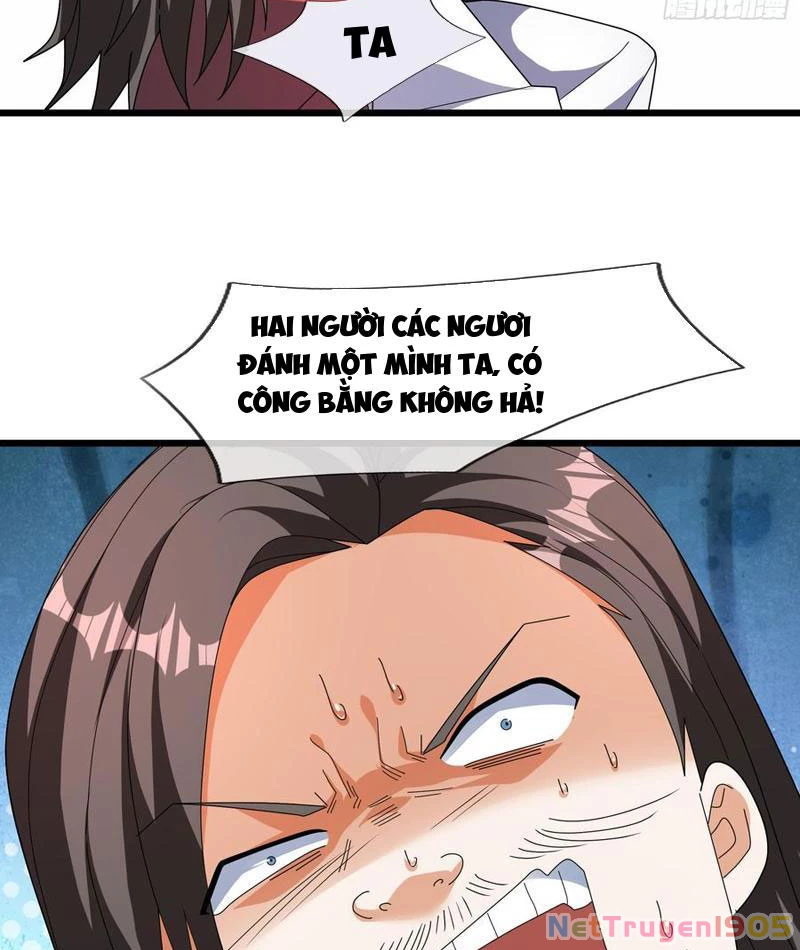 Tiên Làm Nô Thần Là Bộc, Đại Đế Làm Chó Giữ Nhà Chapter 54 - 59