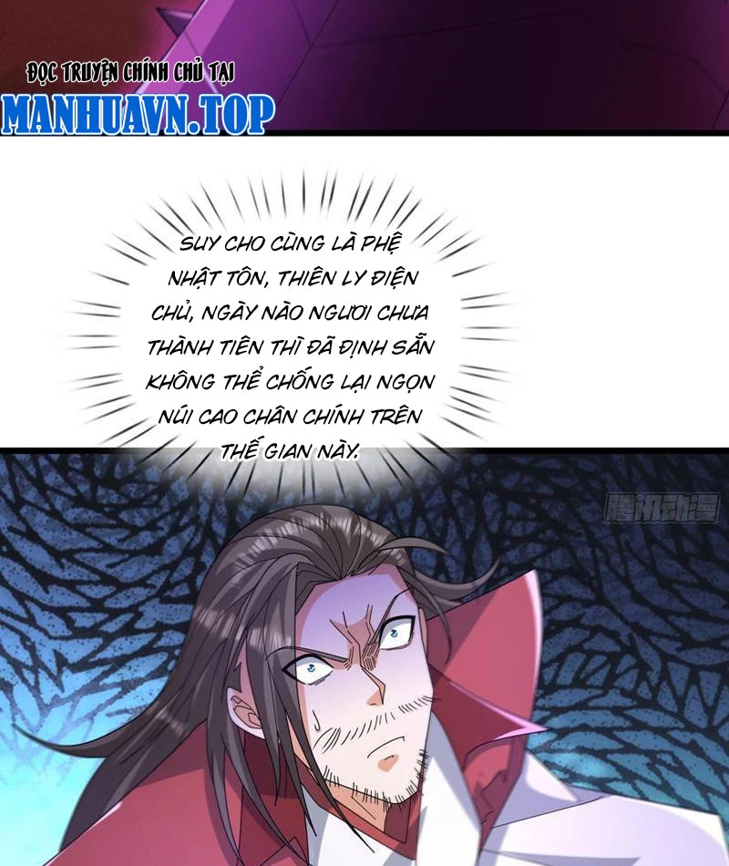 Tiên Làm Nô Thần Là Bộc, Đại Đế Làm Chó Giữ Nhà Chapter 54 - 83