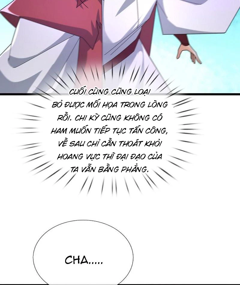 Tiên Làm Nô Thần Là Bộc, Đại Đế Làm Chó Giữ Nhà Chapter 54 - 84