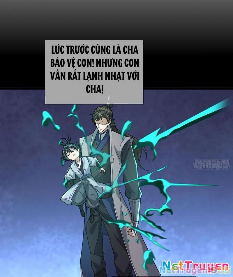 Tiên Làm Nô Thần Là Bộc, Đại Đế Làm Chó Giữ Nhà Chapter 54 - 86