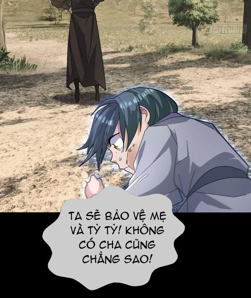 Tiên Làm Nô Thần Là Bộc, Đại Đế Làm Chó Giữ Nhà Chapter 54 - 88
