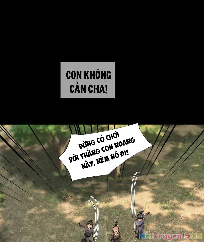 Tiên Làm Nô Thần Là Bộc, Đại Đế Làm Chó Giữ Nhà Chapter 54 - 89
