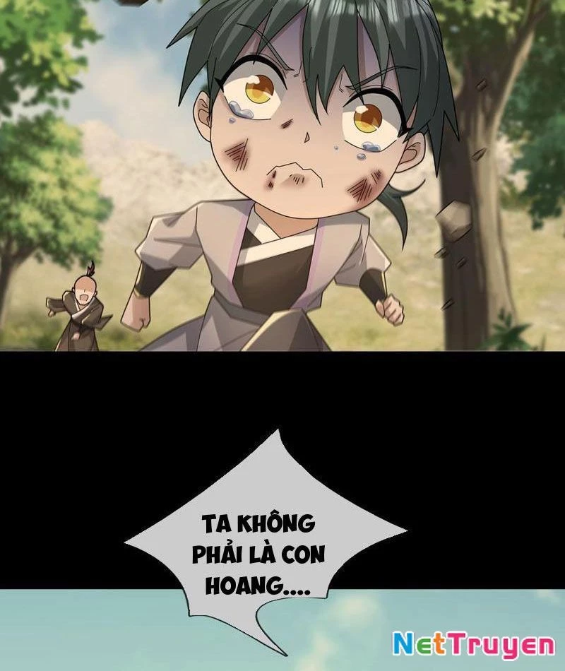 Tiên Làm Nô Thần Là Bộc, Đại Đế Làm Chó Giữ Nhà Chapter 54 - 91