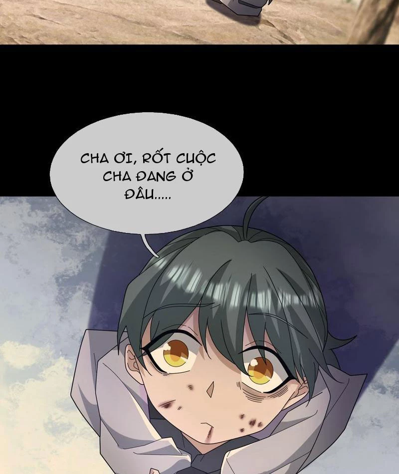 Tiên Làm Nô Thần Là Bộc, Đại Đế Làm Chó Giữ Nhà Chapter 54 - 94