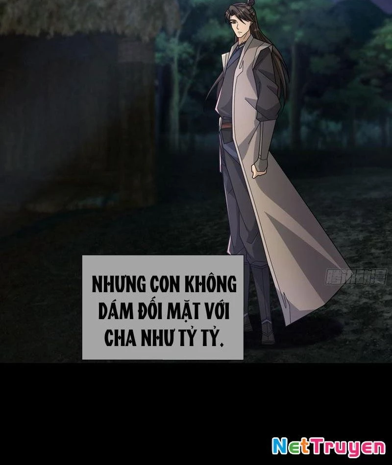Tiên Làm Nô Thần Là Bộc, Đại Đế Làm Chó Giữ Nhà Chapter 54 - 96