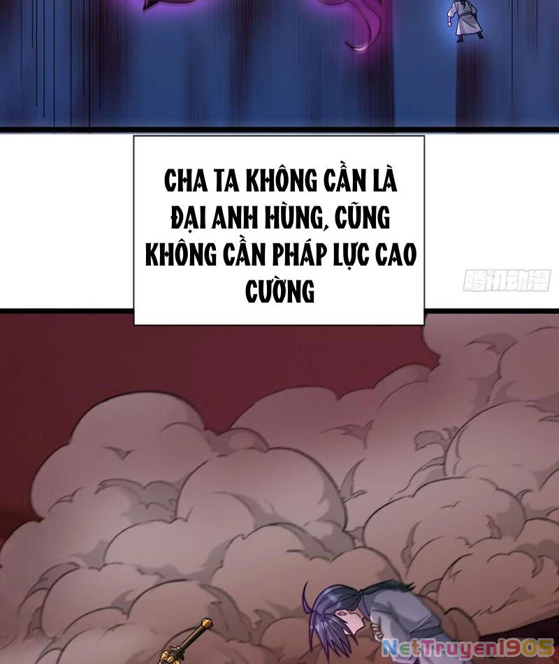 Tiên Làm Nô Thần Là Bộc, Đại Đế Làm Chó Giữ Nhà Chapter 54 - 100