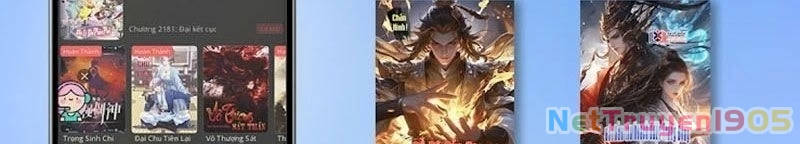 Tiên Làm Nô Thần Là Bộc, Đại Đế Làm Chó Giữ Nhà Chapter 54 - 106