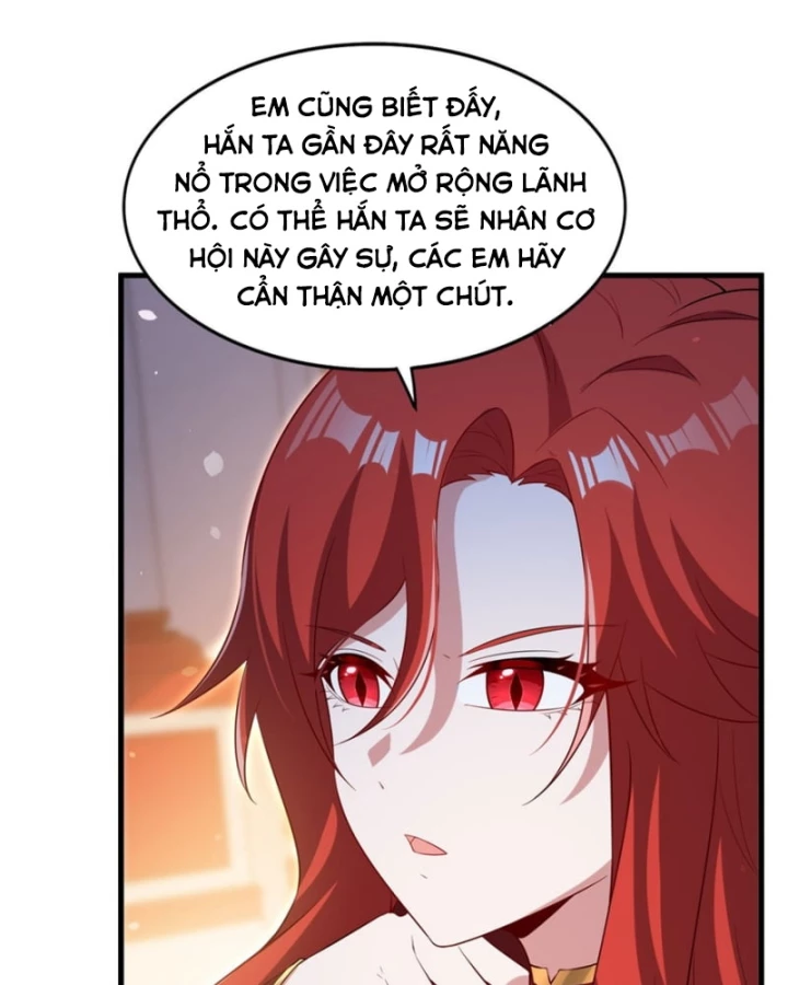 Câm Miệng Đi Ác Long, Ta Không Muốn Trông Trẻ Với Ngươi Nữa! Chapter 42 - 17
