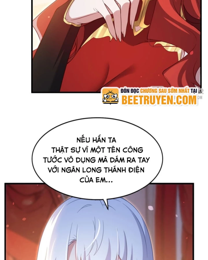 Câm Miệng Đi Ác Long, Ta Không Muốn Trông Trẻ Với Ngươi Nữa! Chapter 42 - Trang 2