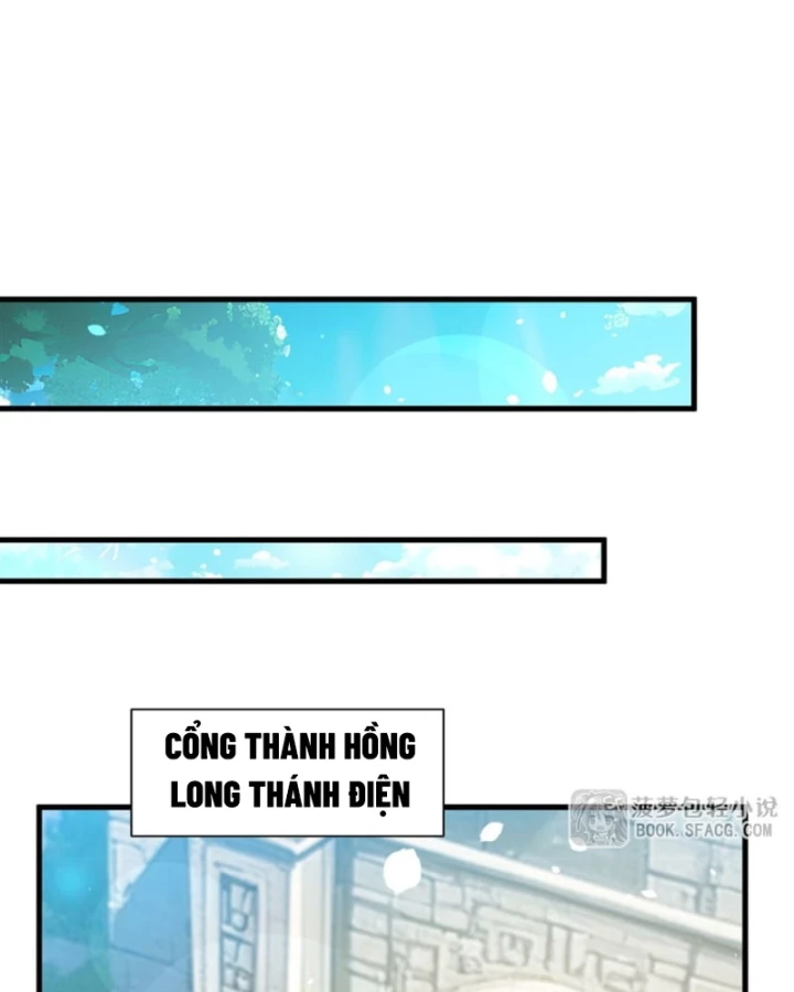 Câm Miệng Đi Ác Long, Ta Không Muốn Trông Trẻ Với Ngươi Nữa! Chapter 42 - 21