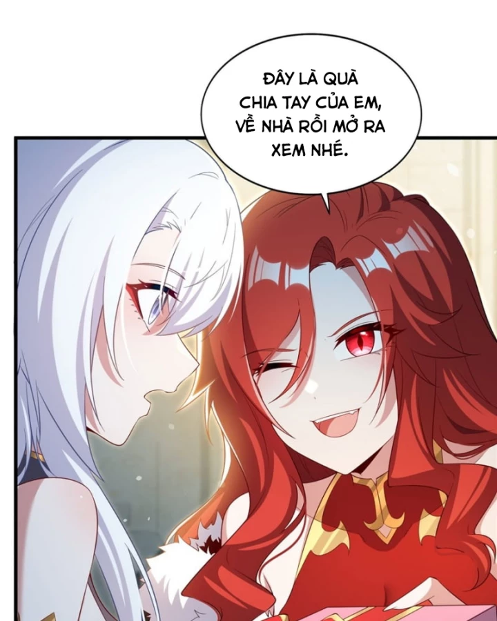 Câm Miệng Đi Ác Long, Ta Không Muốn Trông Trẻ Với Ngươi Nữa! Chapter 42 - Trang 2