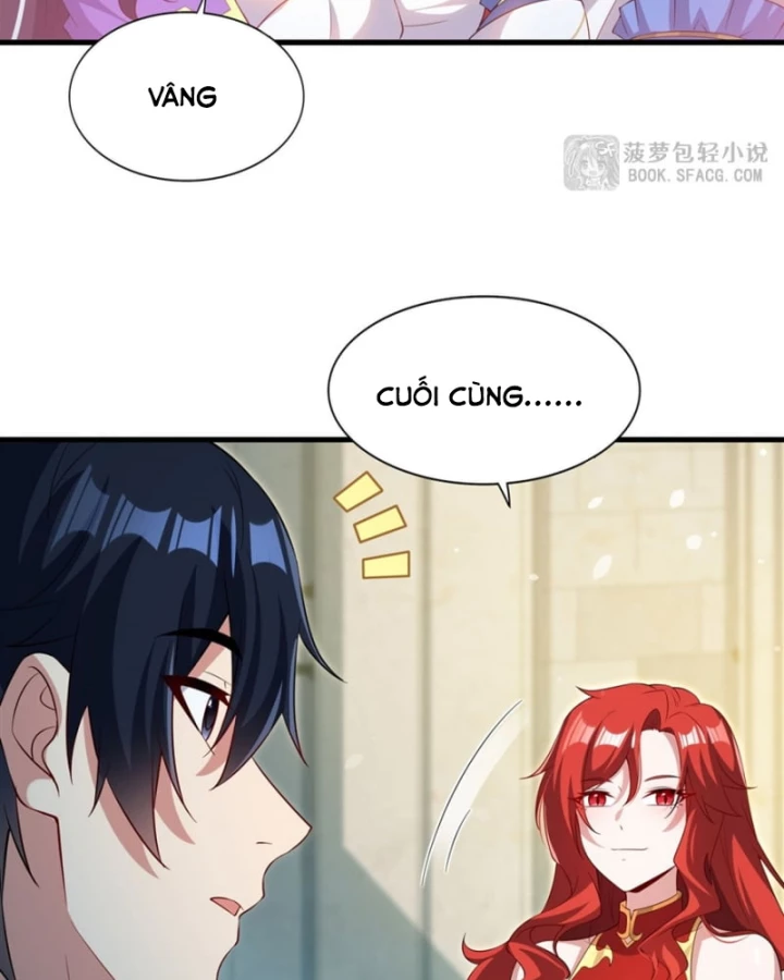 Câm Miệng Đi Ác Long, Ta Không Muốn Trông Trẻ Với Ngươi Nữa! Chapter 42 - Trang 2