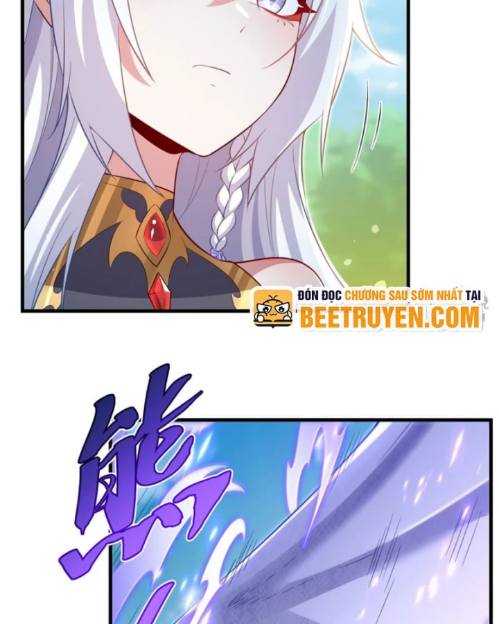 Câm Miệng Đi Ác Long, Ta Không Muốn Trông Trẻ Với Ngươi Nữa! Chapter 42 - Trang 2
