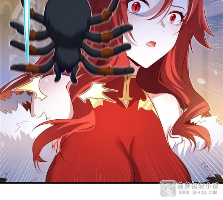 Câm Miệng Đi Ác Long, Ta Không Muốn Trông Trẻ Với Ngươi Nữa! Chapter 42 - 42