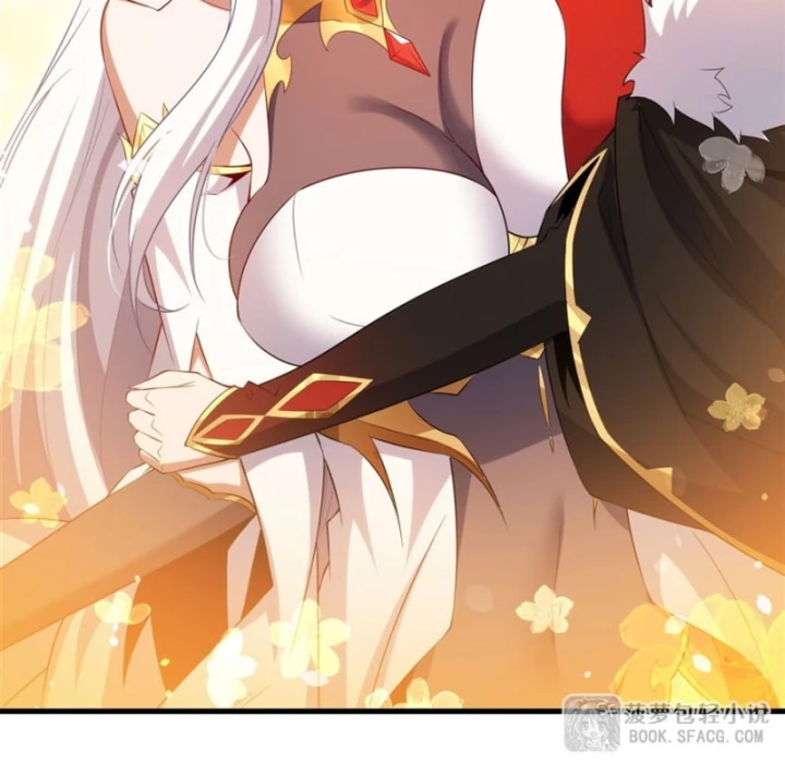 Câm Miệng Đi Ác Long, Ta Không Muốn Trông Trẻ Với Ngươi Nữa! Chapter 42 - Trang 2