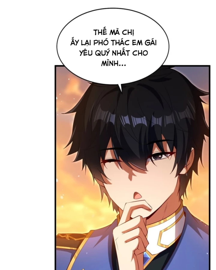 Câm Miệng Đi Ác Long, Ta Không Muốn Trông Trẻ Với Ngươi Nữa! Chapter 42 - 51