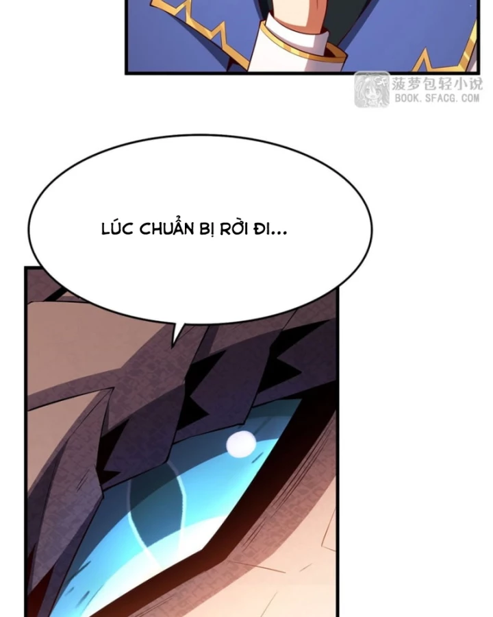 Câm Miệng Đi Ác Long, Ta Không Muốn Trông Trẻ Với Ngươi Nữa! Chapter 42 - Trang 2
