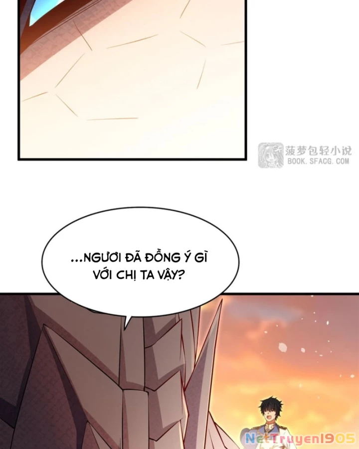 Câm Miệng Đi Ác Long, Ta Không Muốn Trông Trẻ Với Ngươi Nữa! Chapter 42 - Trang 2