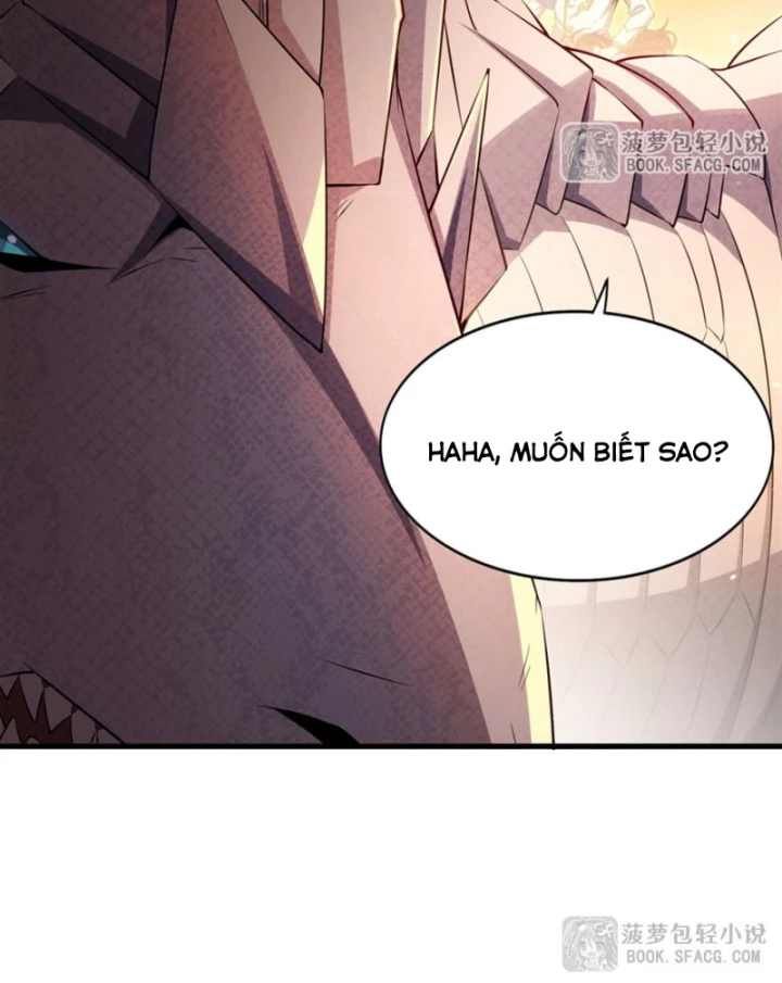 Câm Miệng Đi Ác Long, Ta Không Muốn Trông Trẻ Với Ngươi Nữa! Chapter 42 - 54