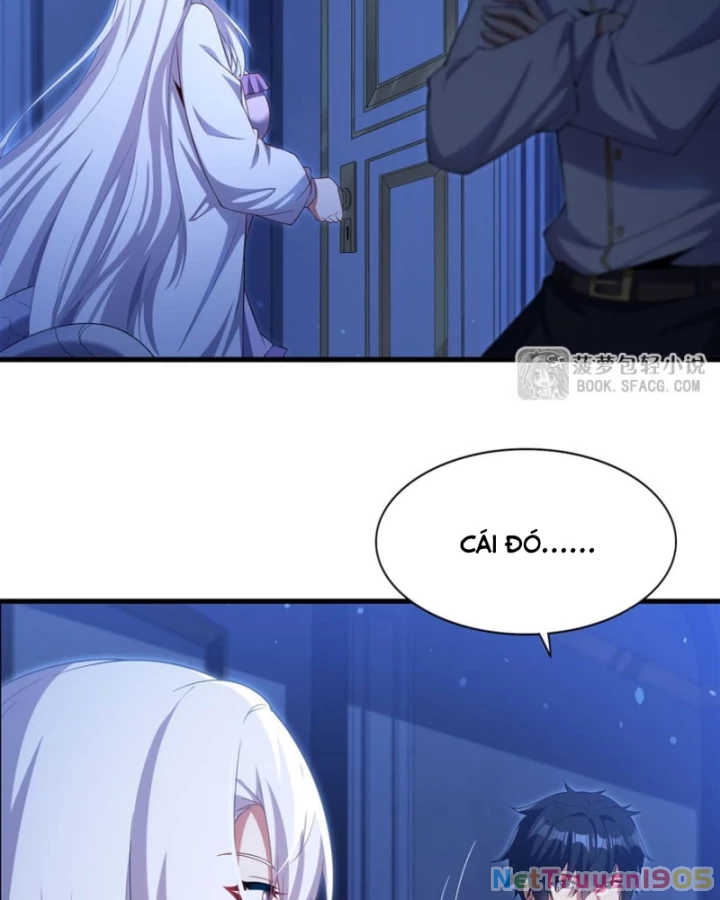 Câm Miệng Đi Ác Long, Ta Không Muốn Trông Trẻ Với Ngươi Nữa! Chapter 42 - Trang 2