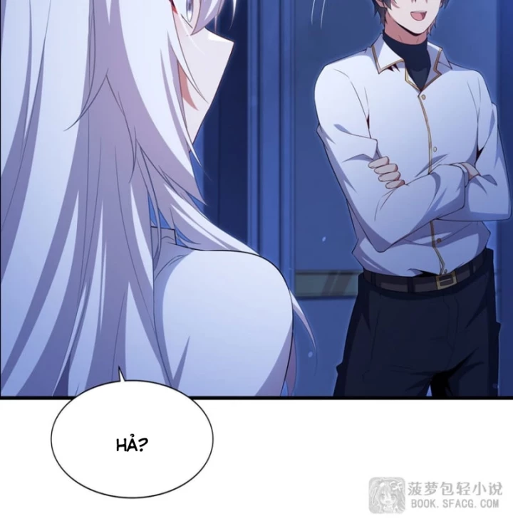 Câm Miệng Đi Ác Long, Ta Không Muốn Trông Trẻ Với Ngươi Nữa! Chapter 42 - 62