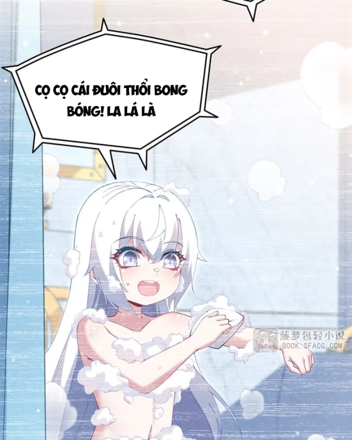 Câm Miệng Đi Ác Long, Ta Không Muốn Trông Trẻ Với Ngươi Nữa! Chapter 42 - Trang 2