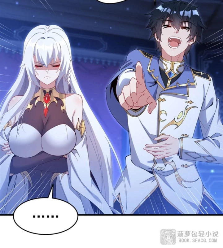 Câm Miệng Đi Ác Long, Ta Không Muốn Trông Trẻ Với Ngươi Nữa! Chapter 42 - Trang 2