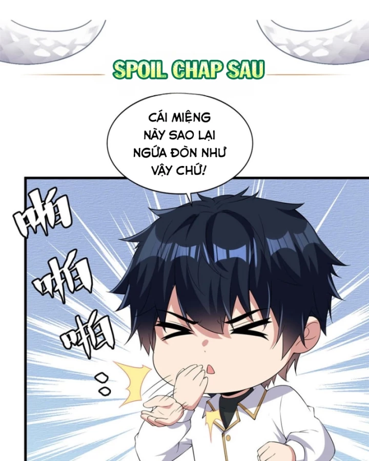 Câm Miệng Đi Ác Long, Ta Không Muốn Trông Trẻ Với Ngươi Nữa! Chapter 42 - 80