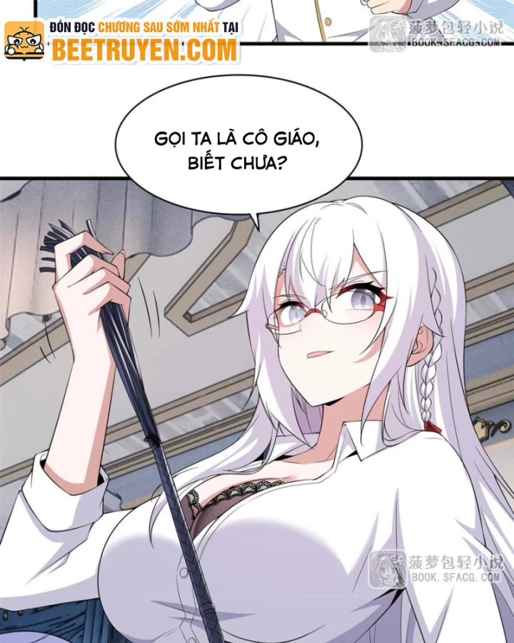 Câm Miệng Đi Ác Long, Ta Không Muốn Trông Trẻ Với Ngươi Nữa! Chapter 42 - 81