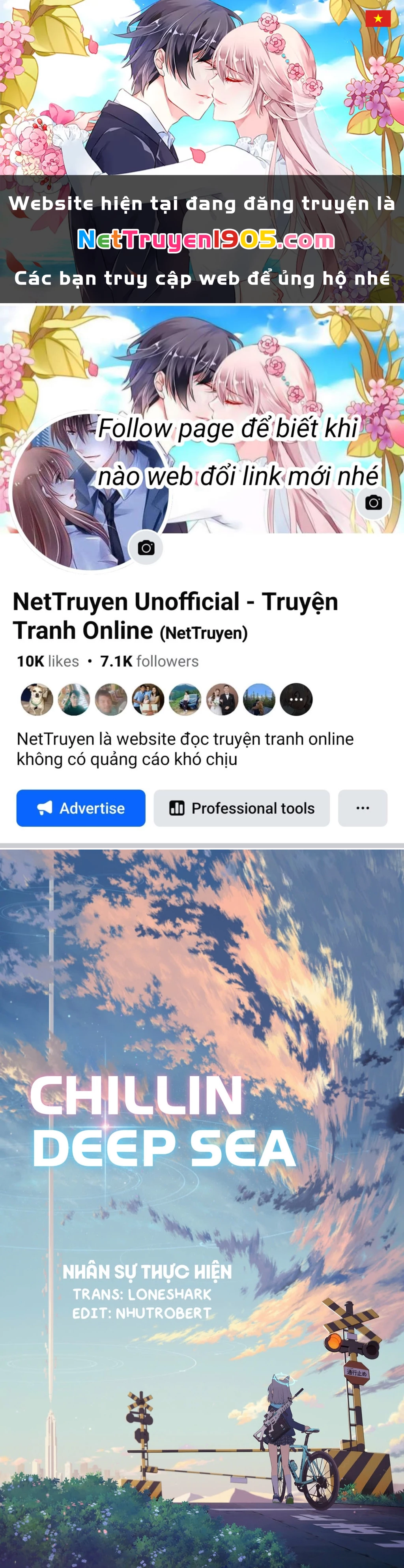 Idol Yabai và quản lý của cô ấy Chapter 10 - 1