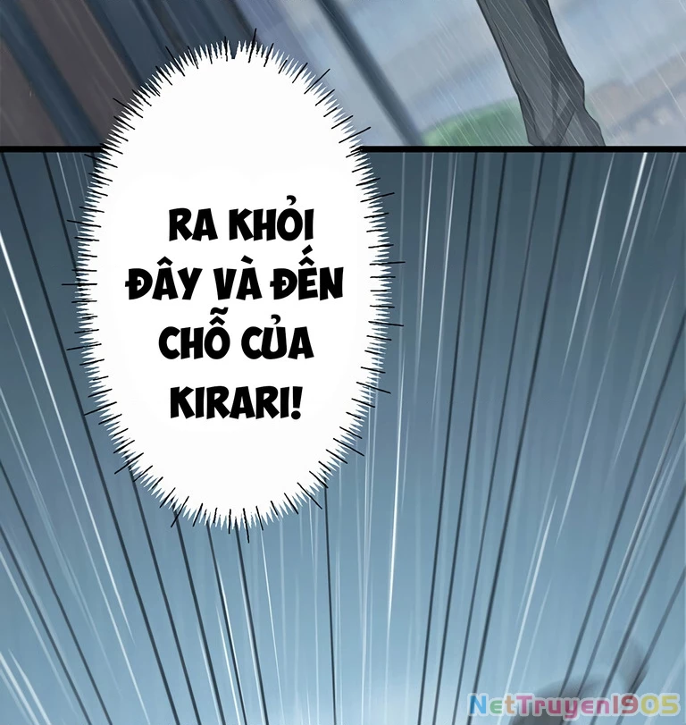 Nếu Hồn Ma Lần Đầu Biết Yêu Chapter 12 - 3