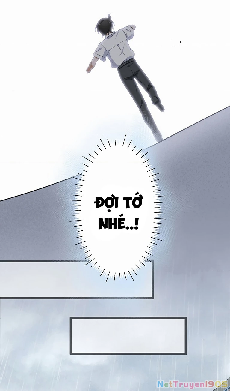 Nếu Hồn Ma Lần Đầu Biết Yêu Chapter 12 - 10