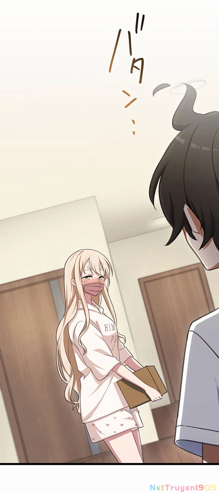Nếu Hồn Ma Lần Đầu Biết Yêu Chapter 12 - 20