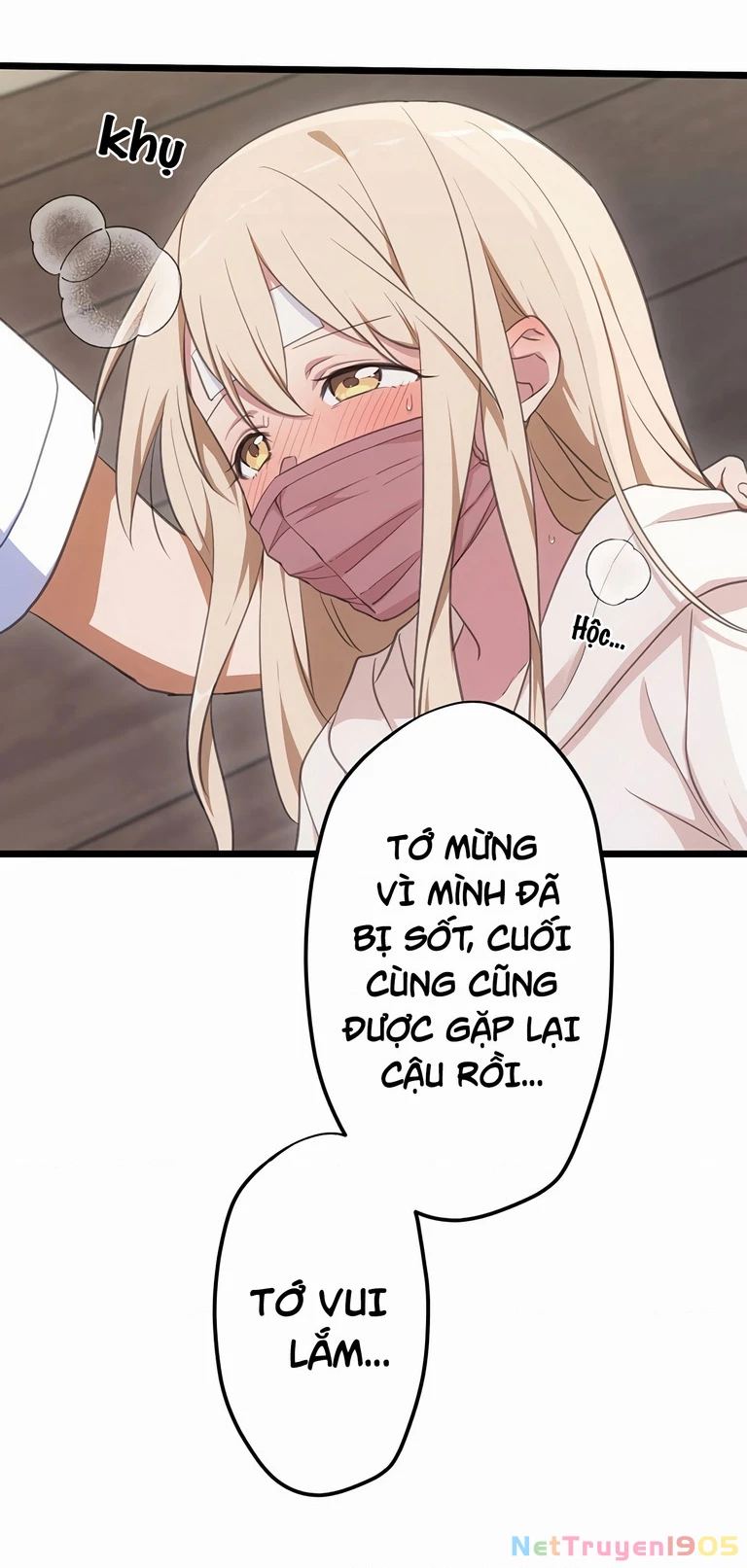 Nếu Hồn Ma Lần Đầu Biết Yêu Chapter 12 - 23